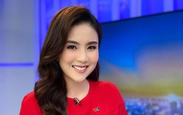 Ngọc nữ VTV cũng mắc phải ác mộng sắc đẹp của mọi chị em