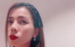 Lệ Quyên xin lỗi vì đáp trả "không hiểu thì biến" khi bị mỉa mai "vô cảm" với sự ra đi của Phi Nhung