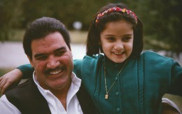 Tự sự của cô gái từng là thiên kim tiểu thư con gái tổng thống Afghanistan: Kể từ giây phút chứng kiến cha bị giết,