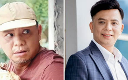 Màn "lột xác" khó nhận ra của Chiến Chó phim Hương vị tình thân