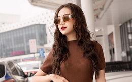 2 kiểu áo cứ sang thu là được hội chị em văn phòng đua nhau diện