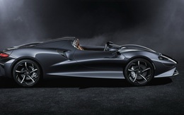 Những chiếc xe sẽ có giá lăn bánh trên 100 tỷ đồng tại Việt Nam