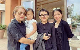 Cuộc sống của nhóm 3 Con Mèo tại Mỹ giờ ra sao?