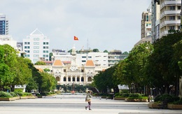 Sài Gòn, Bình Dương sẽ trở lại "bình thường mới" như thế nào sau 15/9?