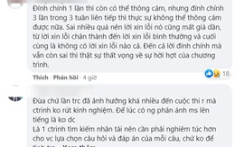 Khán giả "khó thông cảm" vì Đường lên đỉnh Olympia sai liên tiếp đến 3 lần