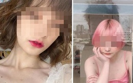 Phát hiện thi thể hot girl 22 tuổi kẹt trong đường ống chung cư, fan bàng hoàng nhớ lại story Instagram hé lộ nguyên nhân cái chết