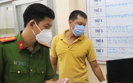 TP.HCM: Bắt giam cán bộ phường tổ chức tiêm vaccine trái phép