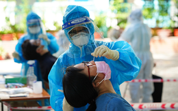 41 người ở Hà Nội phát hiện mắc COVID-19 ngày 8/9, 7 ca cộng đồng chưa rõ nguồn lây