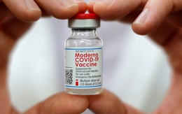 Bộ Y tế cho phép "tiêm trộn" vaccine Moderna và Pfizer
