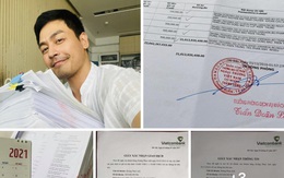 Bị antifan "réo" tên "MC lũ", Phan Anh công khai 6kg sao kê 5 năm trước, sẵn sàng làm việc với công an