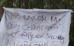Tìm được hài cốt cụ ông trong rừng sau gần 1 năm mất tích