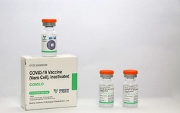 Hà Nội phân bổ gần 1 triệu liều vaccine VeroCell như thế nào?