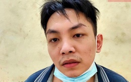 Hà Nội: Đối tượng truy nã đặc biệt về tội "Giết người" sa lưới