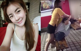 Phát hiện chồng ngoại tình còn bị tiểu tam đánh ngược đến bị thương, vợ đùng đùng nổi giận giở “chiêu cuối” khiến cặp đôi sai trái ăn trái đắng!