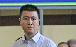Hy hữu chuyện tha tù trước hạn trùm cờ bạc Phan Sào Nam