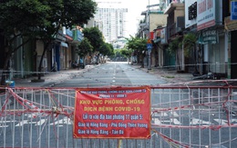 Ký ức không thể quên của người dân TP.HCM về năm 2021