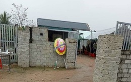 Cháy nhà bất thường trong đêm, bố và con trai hơn 3 tuổi tử vong