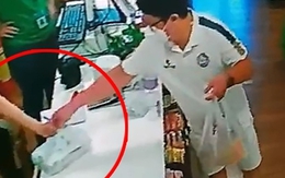 Tìm thấy người đàn ông cầm nhầm túi xách chứa 20 triệu của nữ sinh viên 