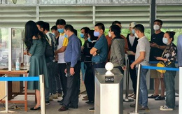 Quảng Ninh dừng hoạt động các chốt kiểm soát dịch ra vào tỉnh