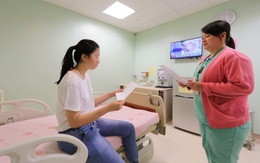 Cô gái 23 tuổi nhiễm virus HPV chỉ sau 3 tháng quen bạn trai cùng chỗ làm, chuyên gia nhắc nhở 3 kiểu đàn ông chị em nên tránh xa