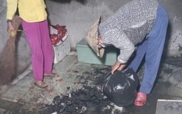 Thanh Hóa: Thông tin mới nhất về vụ cháy nhà khiến 3 bố con thương vong