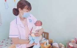 Bé sơ sinh bị bỏ rơi ở nghĩa trang: Có người muốn nhận làm con nuôi