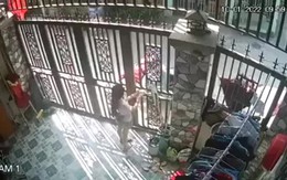 Giữa ban ngày, người phụ nữ liều lĩnh dụ dỗ 2 cháu nhỏ ở Bình Dương