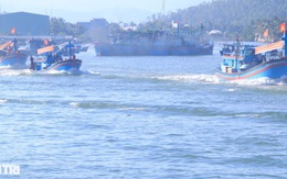 Một ngư dân tử vong trên biển, hung thủ là cháu ruột