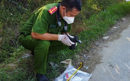 Thông tin mới vụ "phi công" sát hại người tình và cháu ruột ở Tiền Giang