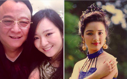 Cuộc 'hôn nhân bí mật' của ông chủ Tân Hoàng Minh và người đẹp Đền Hùng '30 năm vẫn đương kim Hoa hậu'