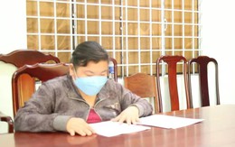 Người đàn bà ở Bình Dương "ôm" 60 tỉ đồng của 20 nạn nhân