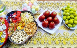 Tại sao phải tiêu vài chục triệu đồng cho một cái Tết?