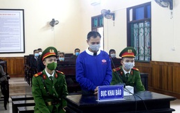 Án chung thân cho kẻ ra tay giết vợ vì cho rằng bị khinh thường