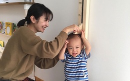 Khi đo chiều cao cho bé nếu thấy "điểm bất thường" này, trẻ sẽ thấp lùn trong tương lai, làm ngay 3 điều để con cao lớn, cha mẹ bỏ qua sẽ hối hận cả đời