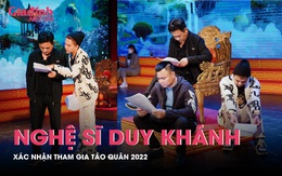 Táo Quân 2022: Lộ diện nghệ sĩ miền Nam duy nhất, không phải Trấn Thành