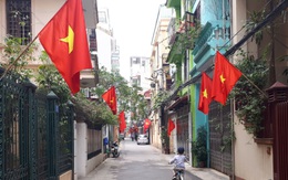 Sau 9 ngày nghỉ Tết Nhâm Dần, kì nghỉ lớn tiếp theo của người lao động kéo dài bao nhiêu ngày?