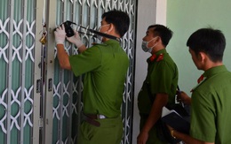 Bé 14 tuổi bị người tình của mẹ đánh tử vong, xịt nước lạnh giữa mùa đông