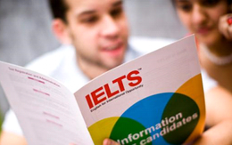 Hàng loạt trường đưa chứng chỉ IELTS vào xét tuyển