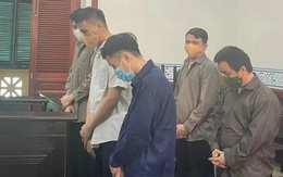 Lừa bán thiếu nữ vào "động quỷ", gọi người nhà mang tiền tới chuộc
