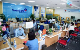 VietinBank đột phá tăng vốn điều lệ - vươn tầm cao mới