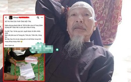 Diễn biến mới nhất về "Tịnh thất Bồng Lai": Hé lộ nội dung bên trong cuốn sổ bị thu giữ