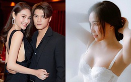 Quỳnh Thư - Linh Chi từng "cạch mặt" Vũ Khắc Tiệp đều vướng tin đồn là "tiểu tam" cướp chồng