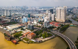 TP HCM 2 tuần liên tiếp là vùng xanh