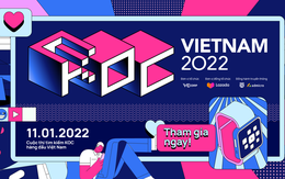 KOC VIETNAM 2022: Lần đầu tiên có sân chơi chuyên nghiệp dành cho thế hệ trẻ mê shopping, ham sáng tạo và làm review
