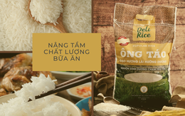 3 loại gạo đặc trưng được các bà nội trợ ưa chuộng Tết 2022