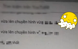 Em trai lớp 4 than màn hình điện thoại chập chờn, người anh sinh nghi rồi "ngã ngửa" khi vào lịch sử tìm kiếm