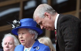 Hoàng tử Anh "rơi nước mắt" khi bị mẹ tước bỏ mọi thứ, vợ cũ và con gái có phản ứng gây bất ngờ