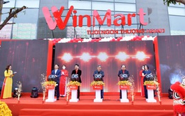 VinMart chính thức đổi tên thành WinMart