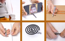 Vật nhỏ này nhà nào cũng có mà không phải ai cũng biết hết tác dụng bất ngờ của nó