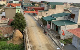 'Làm nông cả đời không bằng tiền lời lô đất'